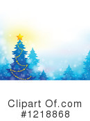Christmas Clipart #1218868 by visekart