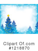 Christmas Clipart #1218870 by visekart