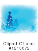 Christmas Clipart #1218872 by visekart