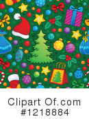 Christmas Clipart #1218884 by visekart