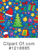 Christmas Clipart #1218885 by visekart