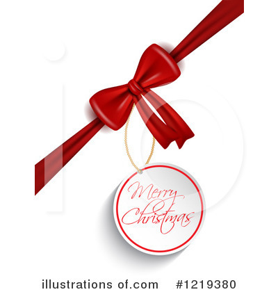 Royalty-Free (RF) Christmas Clipart Illustration by KJ Pargeter - Stock Sample #1219380