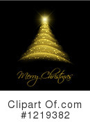 Christmas Clipart #1219382 by KJ Pargeter