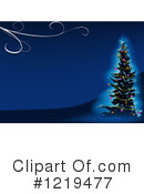 Christmas Clipart #1219477 by dero