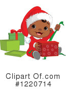 Christmas Clipart #1220714 by Pushkin