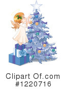 Christmas Clipart #1220716 by Pushkin