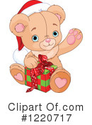 Christmas Clipart #1220717 by Pushkin