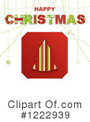 Christmas Clipart #1222939 by elaineitalia