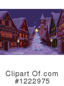 Christmas Clipart #1222975 by Pushkin