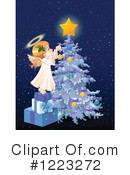 Christmas Clipart #1223272 by Pushkin