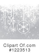 Christmas Clipart #1223513 by vectorace