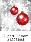 Christmas Clipart #1223608 by vectorace