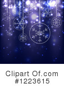 Christmas Clipart #1223615 by vectorace