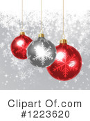 Christmas Clipart #1223620 by vectorace