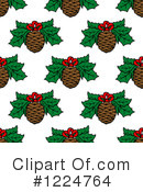 Christmas Clipart #1224764 by Vector Tradition SM