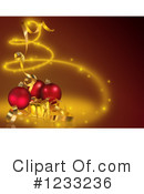 Christmas Clipart #1233236 by dero