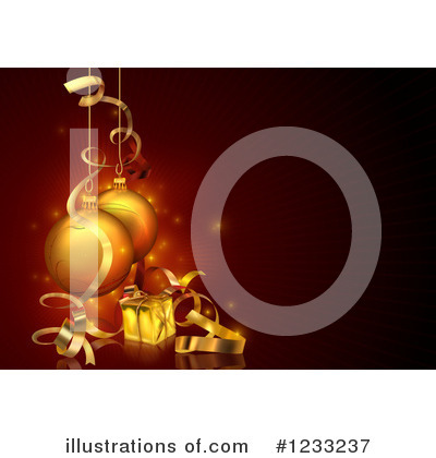 Gift Clipart #1233237 by dero