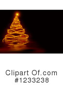 Christmas Clipart #1233238 by dero