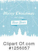 Christmas Clipart #1256057 by elaineitalia