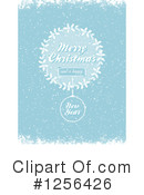 Christmas Clipart #1256426 by elaineitalia