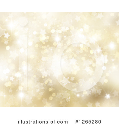Gold Clipart #1265280 by KJ Pargeter