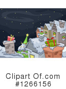 Christmas Clipart #1266156 by BNP Design Studio