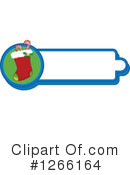 Christmas Clipart #1266164 by BNP Design Studio