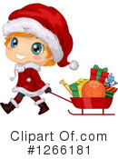 Christmas Clipart #1266181 by BNP Design Studio