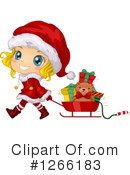 Christmas Clipart #1266183 by BNP Design Studio