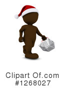 Christmas Clipart #1268027 by KJ Pargeter