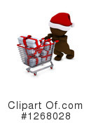 Christmas Clipart #1268028 by KJ Pargeter