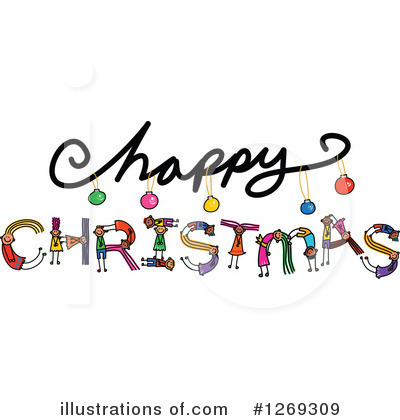Christmas Clipart #1269309 by Prawny