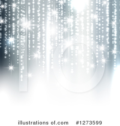 Sparkly Clipart #1273599 by KJ Pargeter