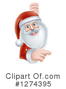 Christmas Clipart #1274395 by AtStockIllustration