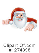 Christmas Clipart #1274398 by AtStockIllustration