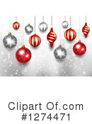Christmas Clipart #1274471 by vectorace