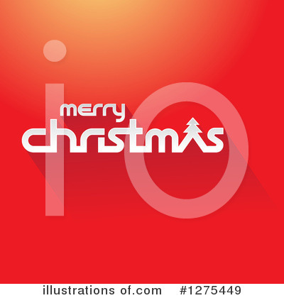 Royalty-Free (RF) Christmas Clipart Illustration by cidepix - Stock Sample #1275449