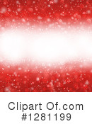 Christmas Clipart #1281199 by KJ Pargeter