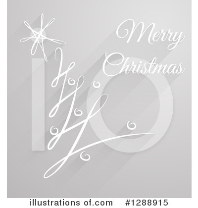 Royalty-Free (RF) Christmas Clipart Illustration by AtStockIllustration - Stock Sample #1288915
