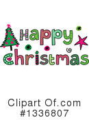 Christmas Clipart #1336807 by Prawny