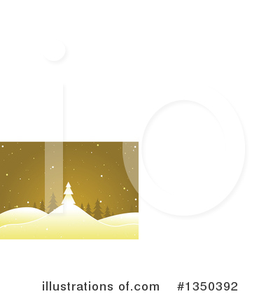 Royalty-Free (RF) Christmas Clipart Illustration by dero - Stock Sample #1350392