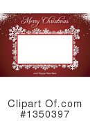 Christmas Clipart #1350397 by dero