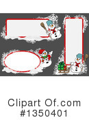 Christmas Clipart #1350401 by dero