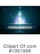 Christmas Clipart #1351966 by dero