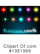 Christmas Clipart #1351969 by dero