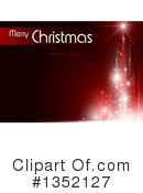 Christmas Clipart #1352127 by dero
