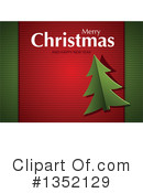 Christmas Clipart #1352129 by dero