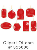Christmas Clipart #1355606 by dero