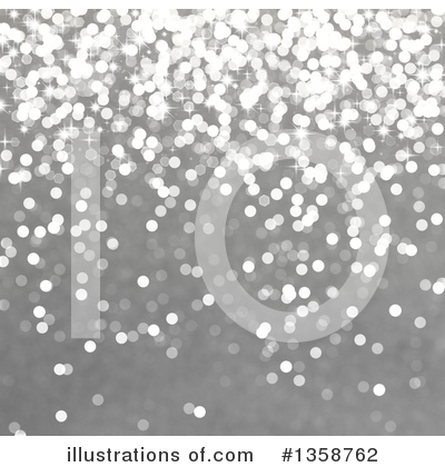 Royalty-Free (RF) Christmas Clipart Illustration by KJ Pargeter - Stock Sample #1358762