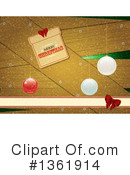 Christmas Clipart #1361914 by elaineitalia